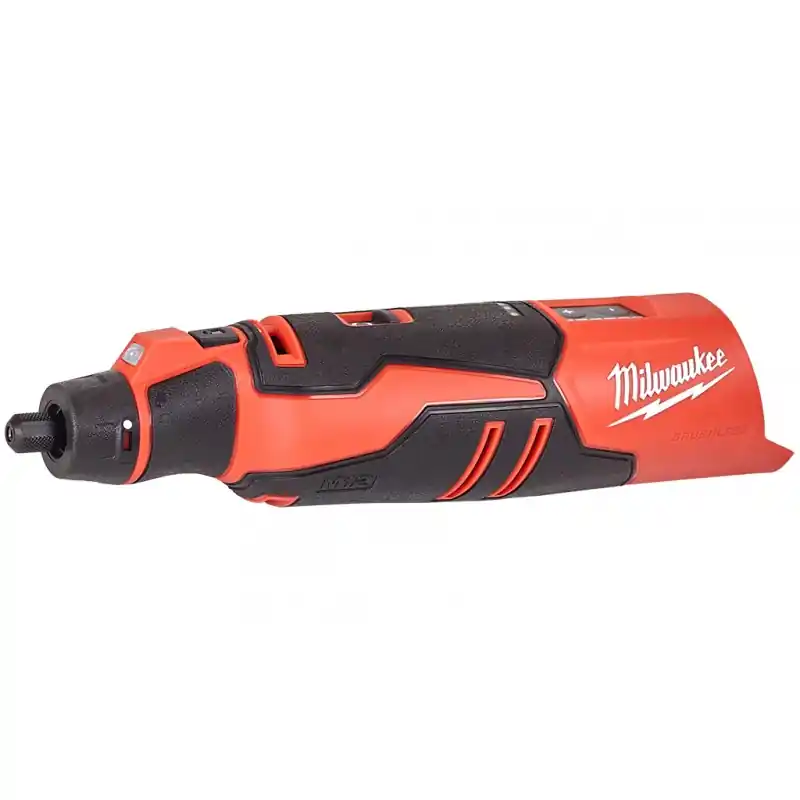 Billig Milwaukee M12 BLROT-0 Bürstenloses Akku-Rotationswerkzeug, ohne Akku 4933493591