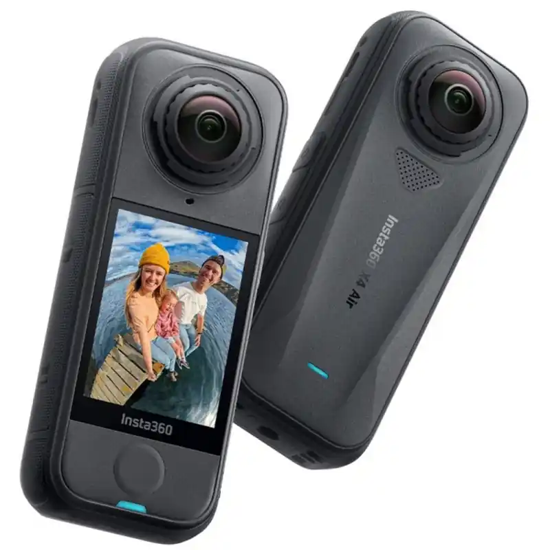 Insta360 X4 Air Standard Bundle INST760 Schneller Versand