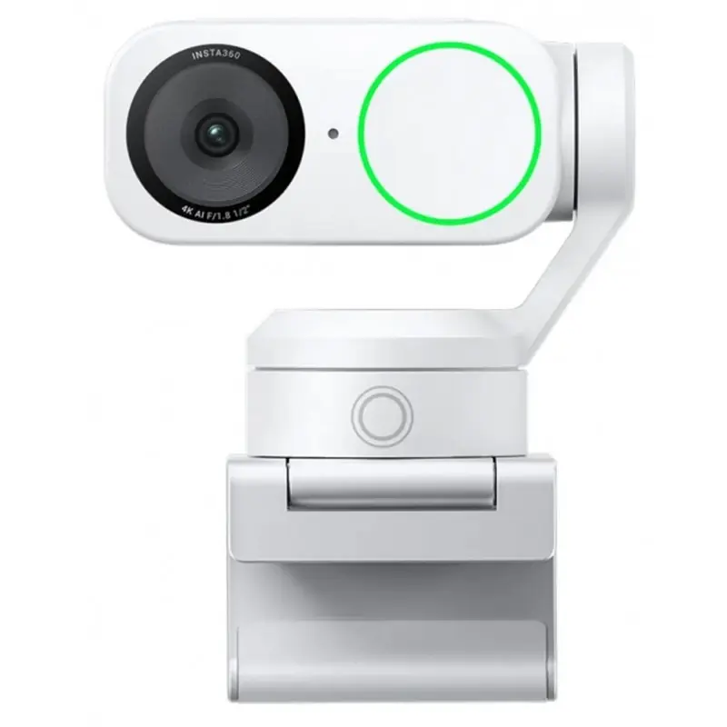 Neue Kollektion Insta360 Link 2 Gimbal (weiß) INST806