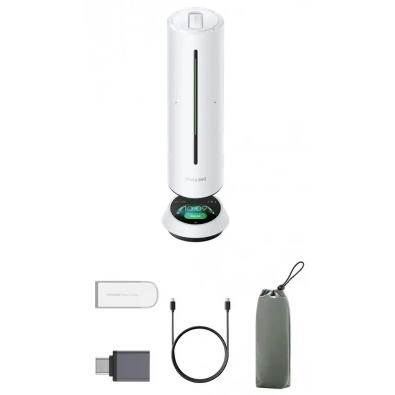 Insta360 Wave (weiß) INST810 Schnäppchen