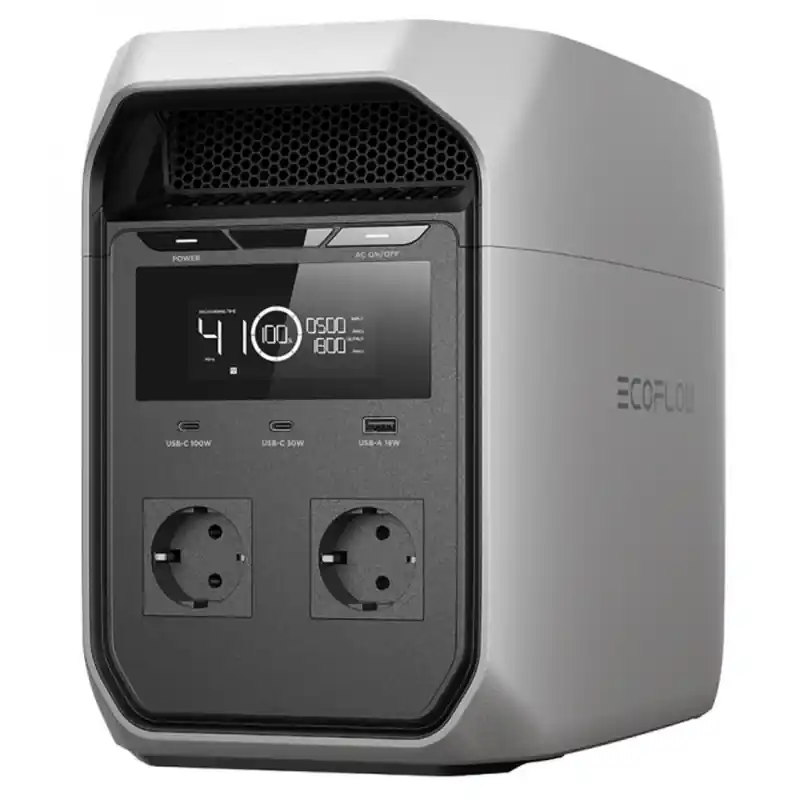 Billig EcoFlow DELTA 3 Classic 1ECO1350