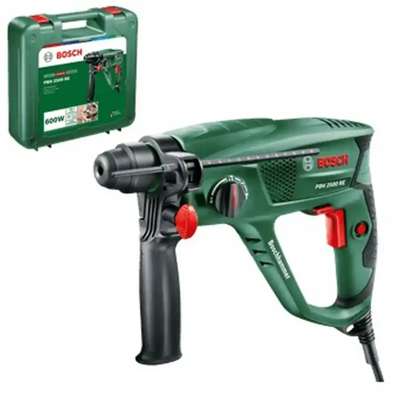Top-Seller BOSCH PBH 2500 RE Bohrhammer 0603344421