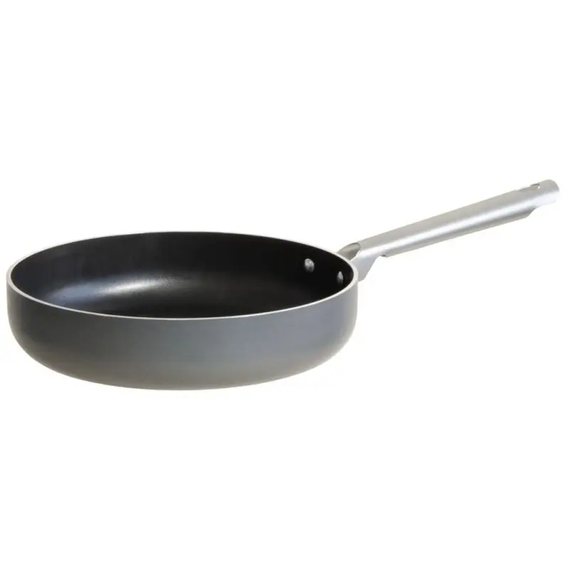 Direktkauf DOMO ALL IN Tiefe Pfanne 32 cm D77PA3200I