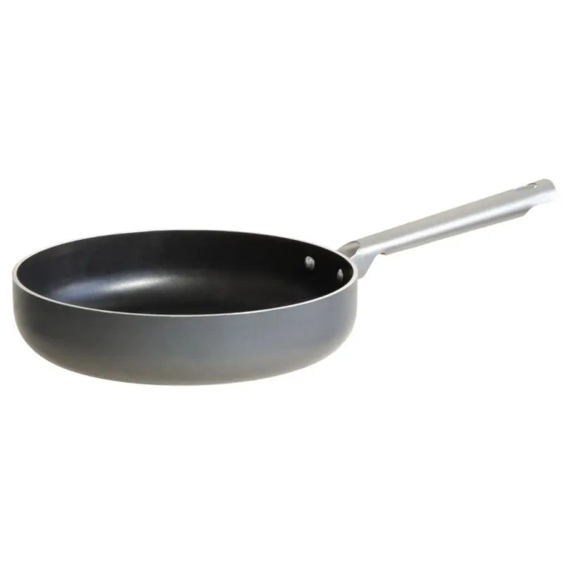 Bestpreis DOMO ALL IN Tiefe Pfanne 20 cm D77PA2000I