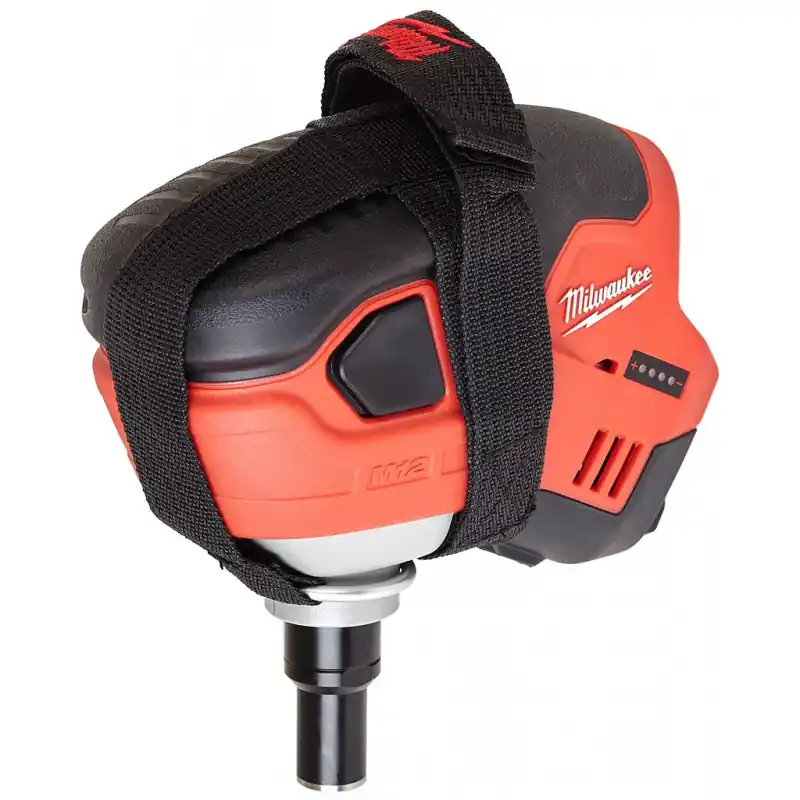 Milwaukee M12 C12 PN-0 Akku-Faustnagler, ohne Akku 4933427182 Jetzt Kaufen