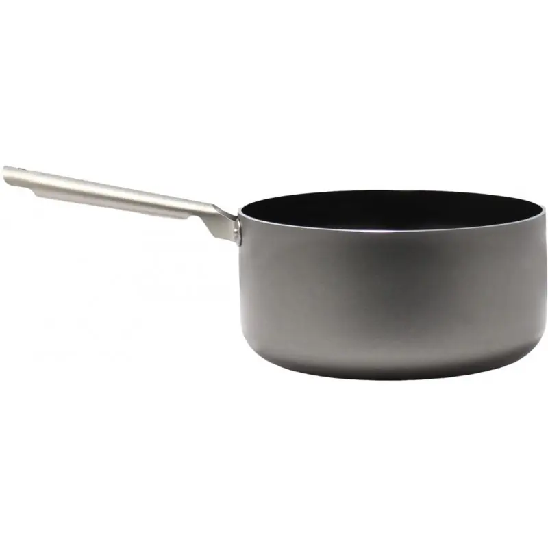 Nur Heute DOMO ALL IN Stieltopf 16 cm 1,6 l D77C11600I