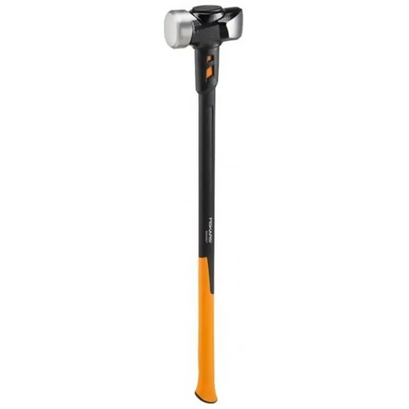ABVERKAUF Fiskars Hardware L 8 lb/36" Abbruchhammer 1020219 VERKRATZT Meistverkauft