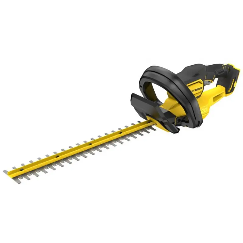 Schneller Versand Stanley SFMCHT650B-XJ FatMax V20 Akku-Heckenscheren (50cm/18V/ohne Akku und Ladegerät)