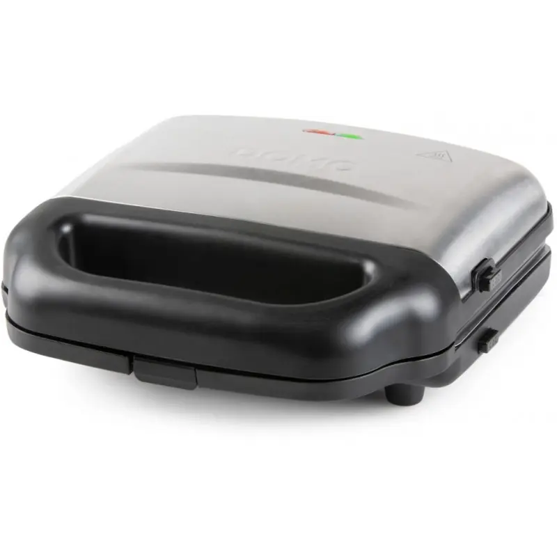 DOMO Sandwichmaker XL 3-in-1 für Sandwiches / Waffeln / Grill DO9290C Jetzt Bestellen