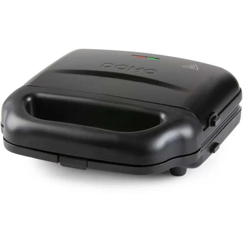 Online Kaufen DOMO Sandwichmaker XL 3-in-1 für Sandwiches / Waffeln / Grill DO9291C