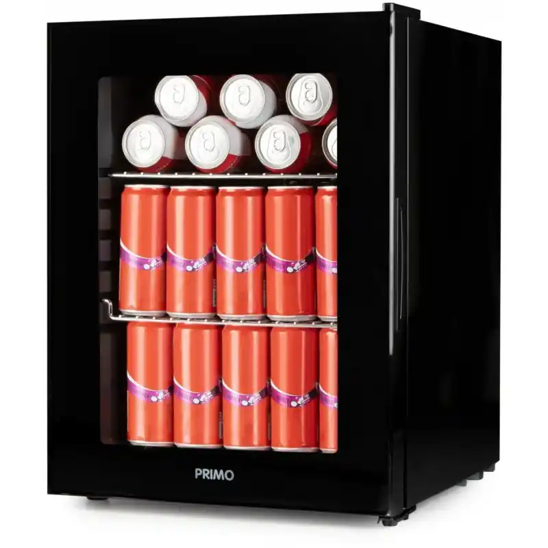 Nur Für Kurze Zeit DOMO PRIMO Mini-Getränkekühlschrank - 33 l PR193BC