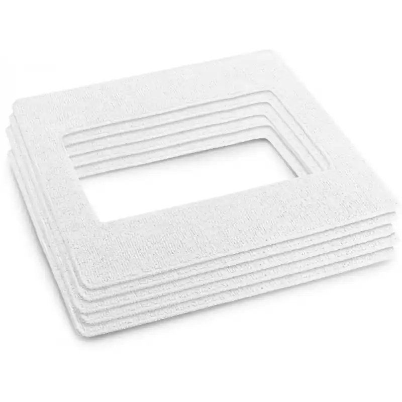 Kärcher RCW 4 Tuch-Set (5 Stück) 2.269-230.0 Preis Gesenkt