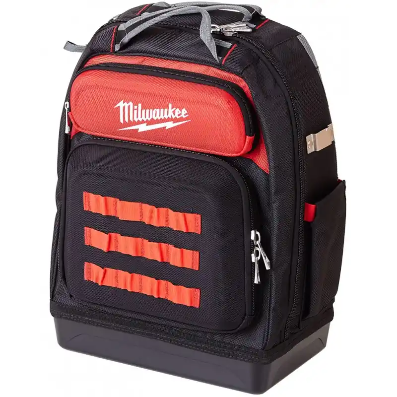 Milwaukee Ultimate Jobsite Rucksack 4932464833 Online Kaufen