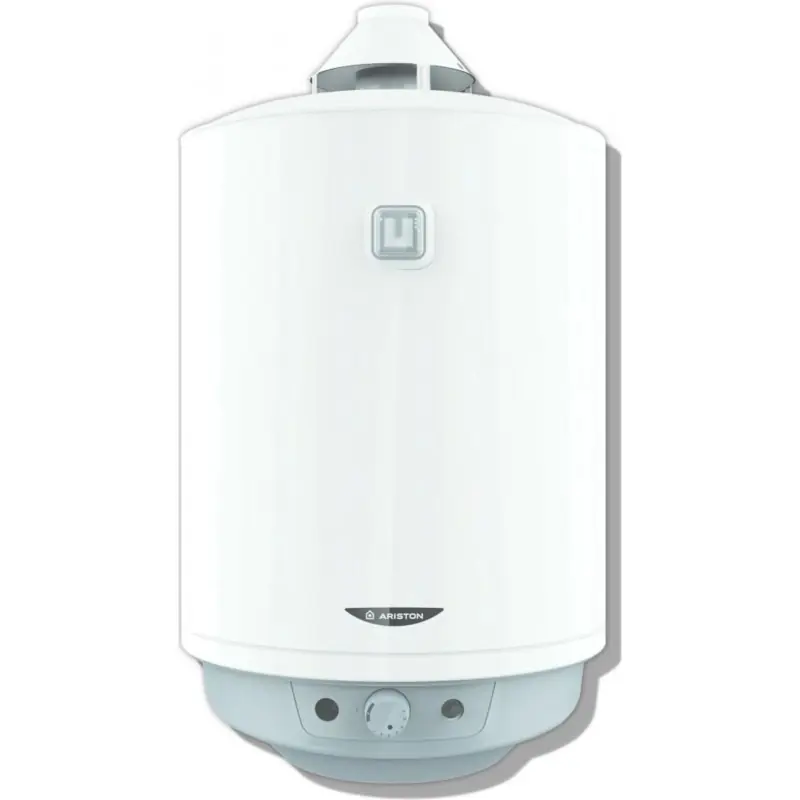 ARISTON S/SGA X 120 EE Gas-Speicher-Wassererhitzer 120l 3211199 Geprüft