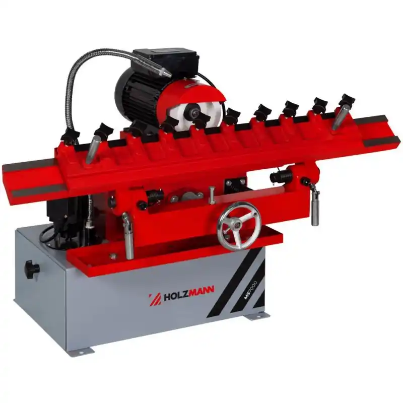 Sale Holzmann Hobelmesserschärfmaschine (550W) MS7000_230V