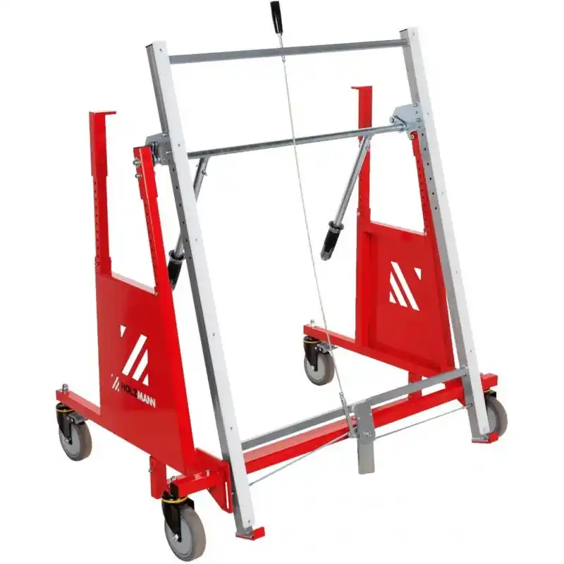 Holzmann Plattenwagen (150kg) PW3025KIPP Ausverkauf