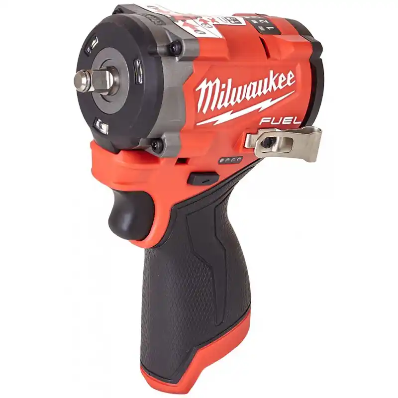 Sofort Bestellen Milwaukee M12 FCIWF38G3-0 Akku-Schlagschrauber 3/8, ohne Akku 4933493451