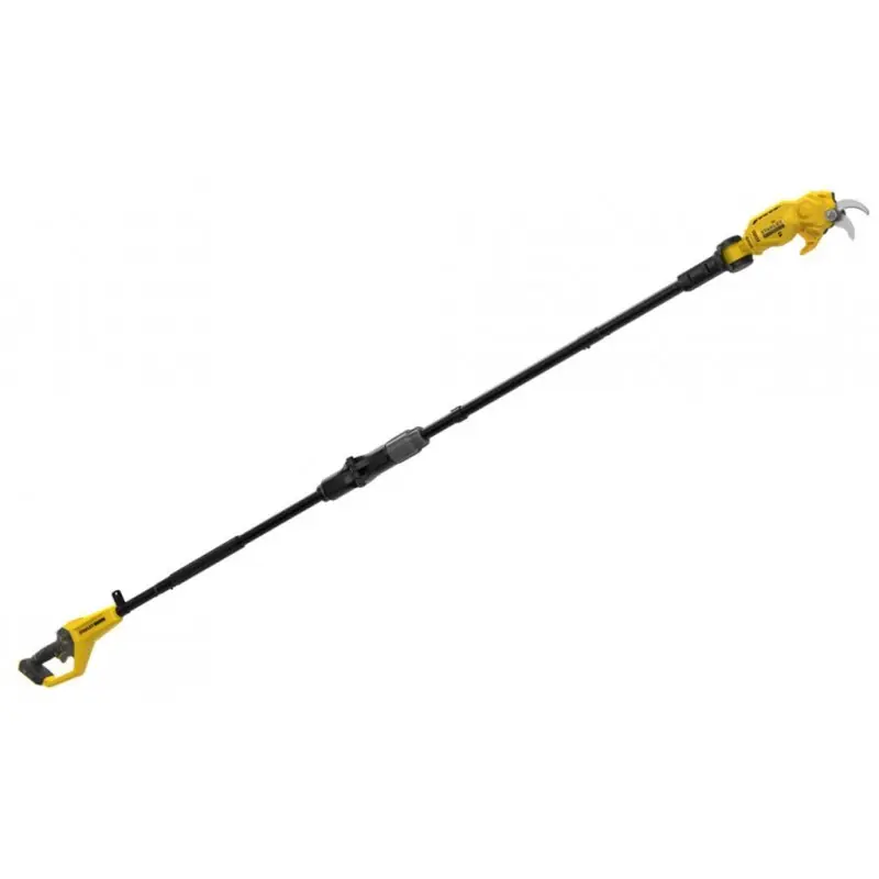 Stanley SFMCPP632B-XJ FatMax V20 Akku-Stabastschere (18V/ohne Akku und Ladegerät) Must-Have