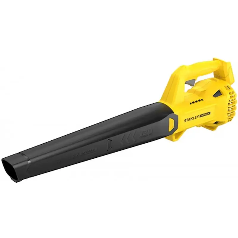 Stanley SFMCBL714B-XJ FatMax V20 Akku-Laubbläser (18V/ohne Akku und Ladegerät) Versand Am Gleichen Tag