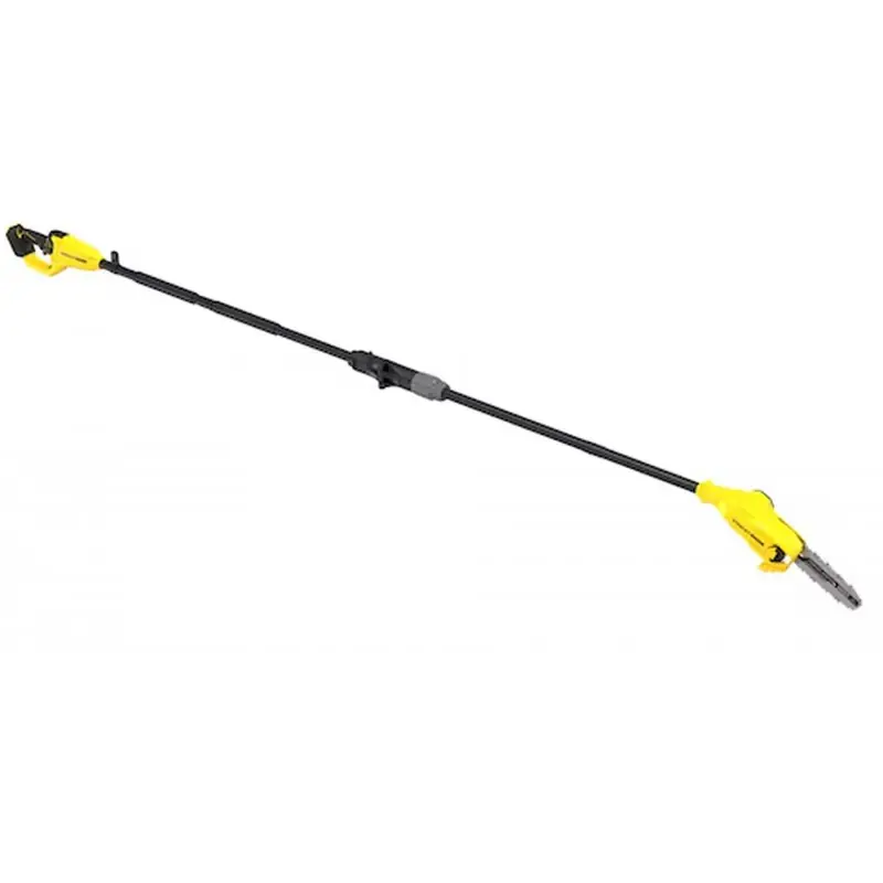 Sichere Zahlung Stanley SFMCPS720B-XJ FatMax V20 Bürstenloser Akku-Hochentaster (20cm/18V/ohne Akku)