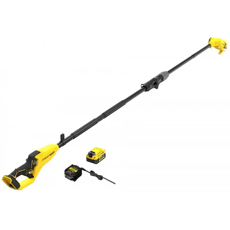 Jetzt Bestellen Stanley SFMCPS720M1-QW FatMax V20 Bürstenloser Akku-Hochentaster (20cm/18V/1x4,0Ah)