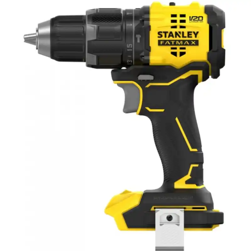 Stanley SFMCD716B-XJ FatMax V20 Bürstenlose Akku-Schlagbohrmaschine (65Nm/18V/ohne Akku) Finale Aktion