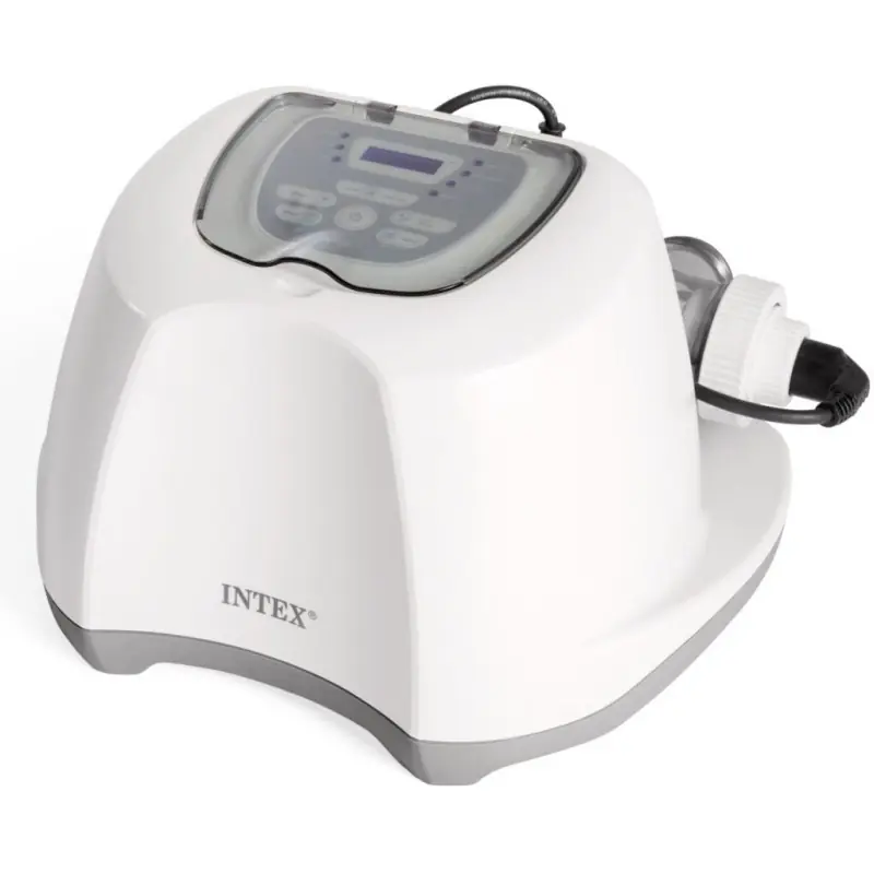 INTEX Krystal Clear QS700 Plus Salzwasser-Chlorinator 26688 Sichere Zahlung