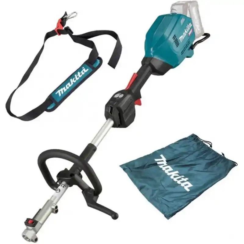 Makita UX01GZ Multifunktionsantrieb Li-ion XGT 40V, Antrieb für verschiedene Aufsätze Neu