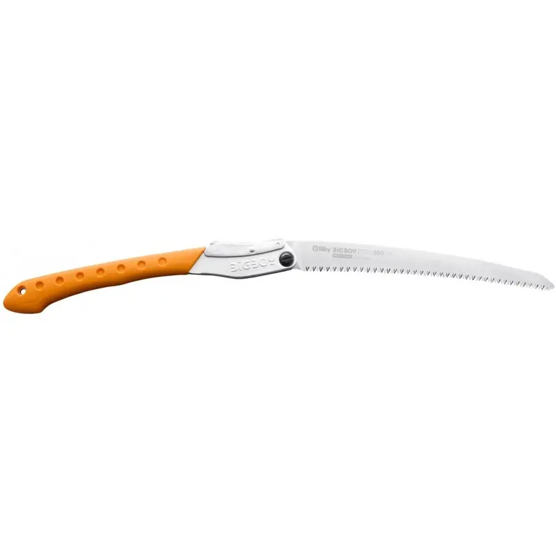 Sichere Zahlung Silky Bigboy 2000 Curve 360-6,5 Astsäge KSI635636