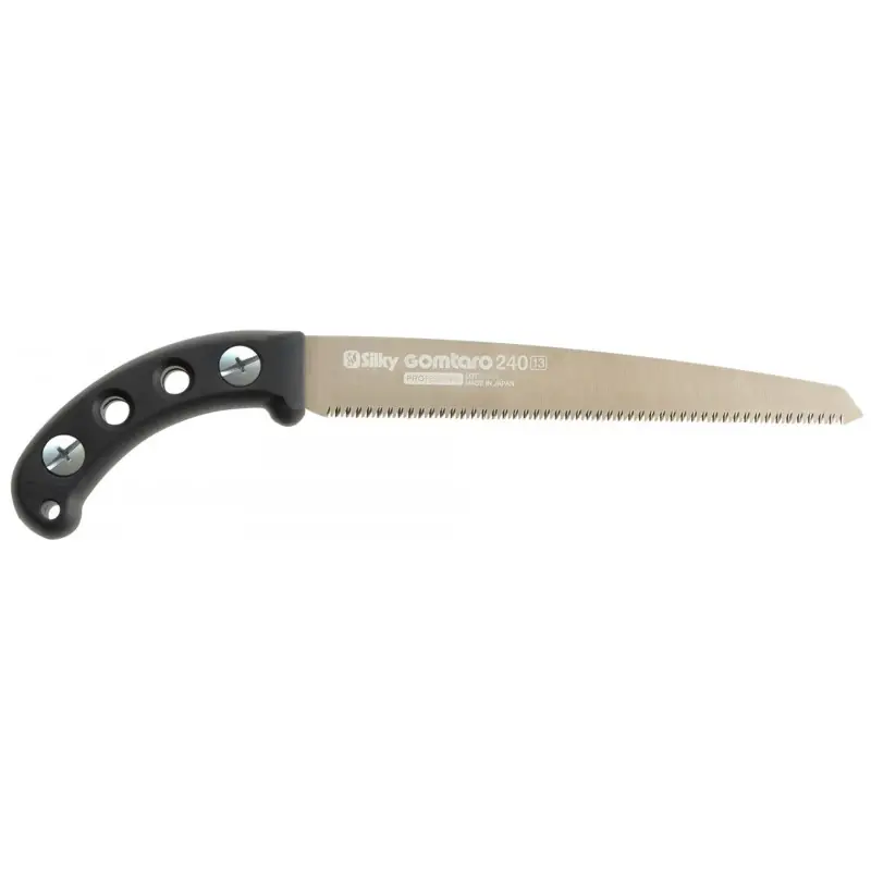 Aktuell Silky Gomtaro 240-13 Astsäge KSI310424
