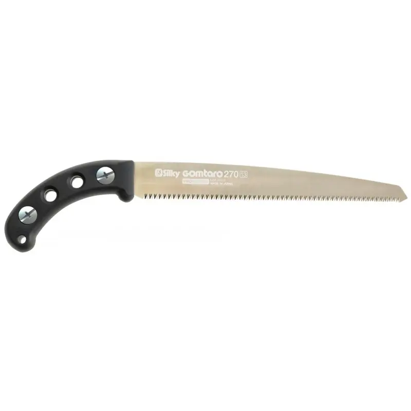 Silky Gomtaro 270-13 Astsäge KSI310427 Heißes Angebot