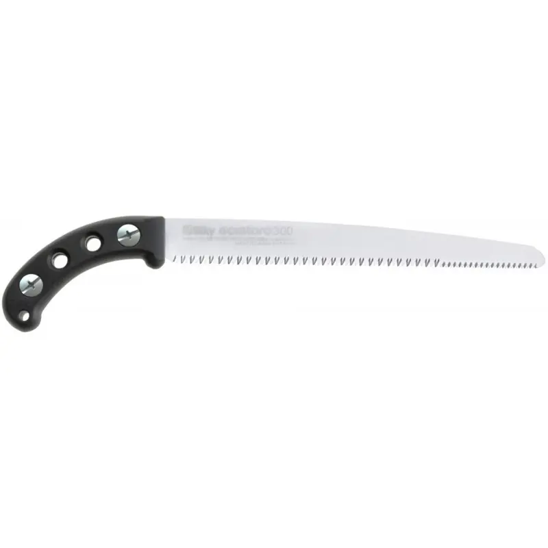 Silky Gomtaro 300-8-14 Pro-Sentei Astsäge KSI310830 Preisknaller