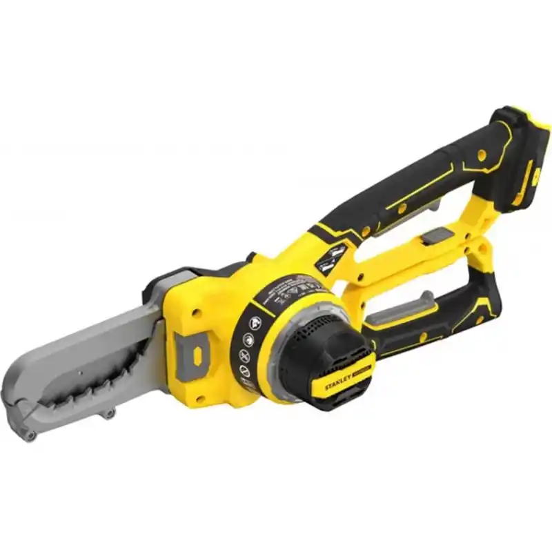 Ausverkauf Stanley SFMCPS515B-XJ FatMax V20 Akku-Astsäge (15cm/18V/ohne Akku und Ladegerät)