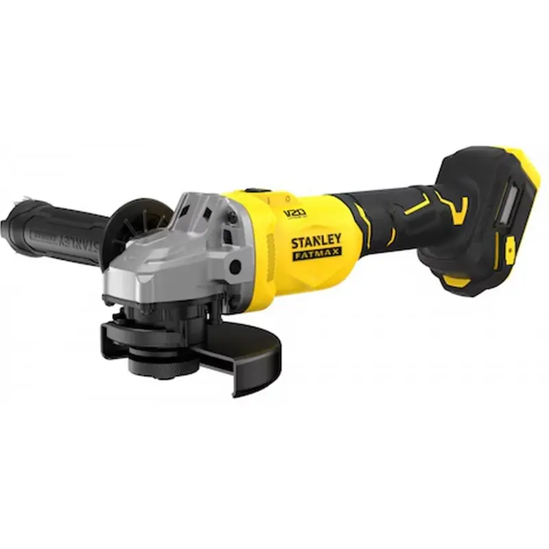 Direkt Vom Hersteller Stanley SFMCG710B-XJ FatMax V20 Akku-Winkelschleifer 125mm (18V/ohne Akku)