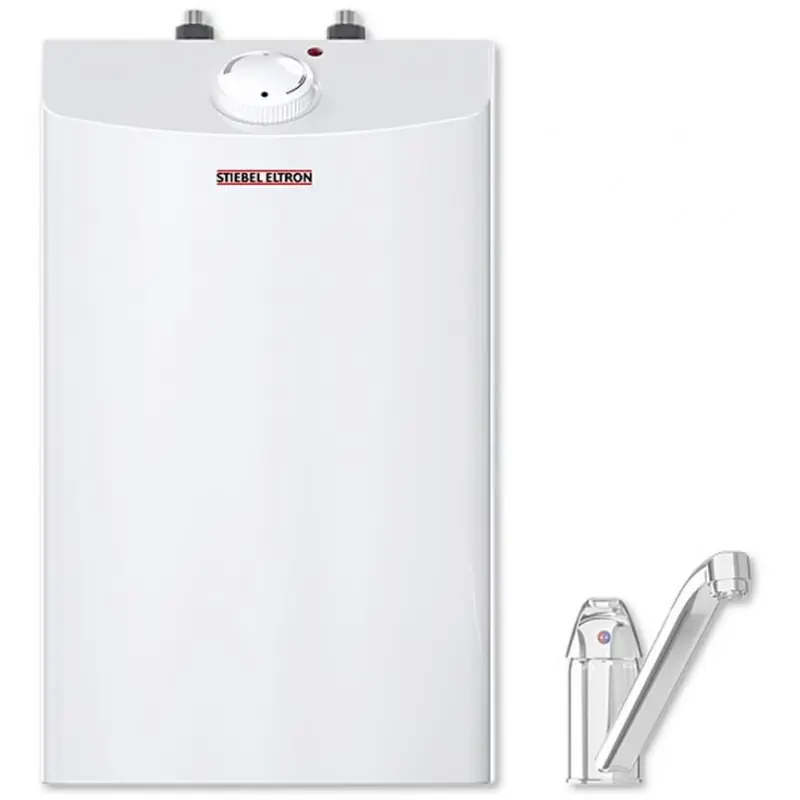 Stiebel Eltron ESH 10 U-N Trend +A Druckloser Speicher mit Armatur 10 l 2 kW 201392 Abverkauf
