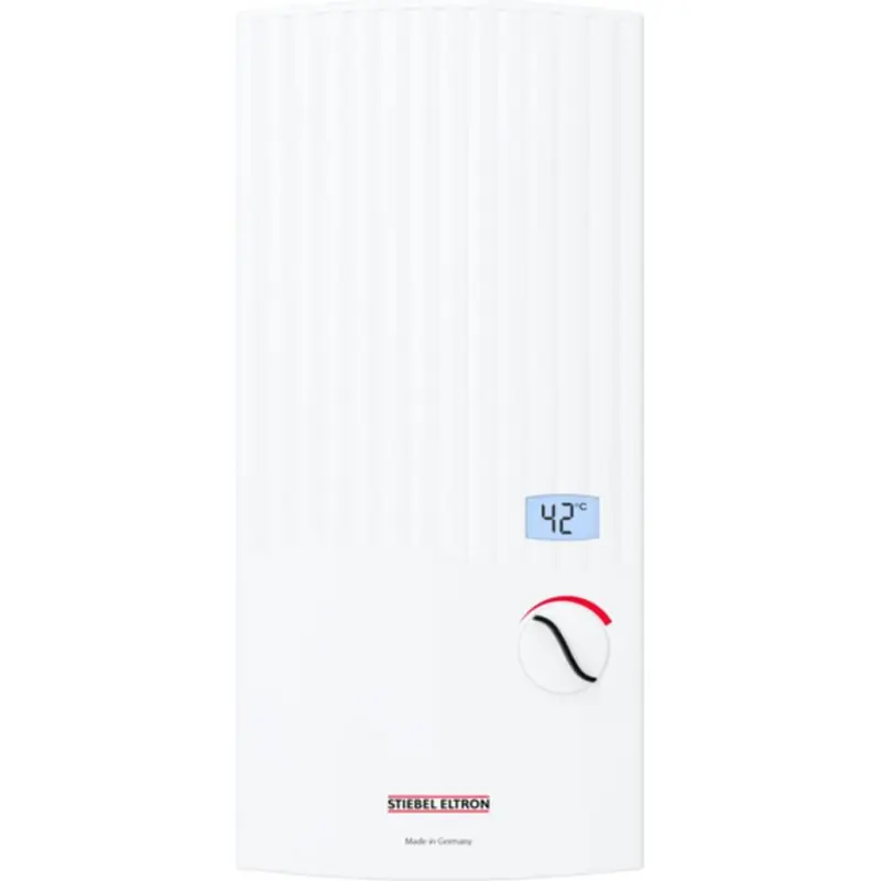 Sonderaktion Stiebel Eltron PEO 18/21/24 Elektronisch geregelter Durchlauferhitzer 18/21/24 kW 233991