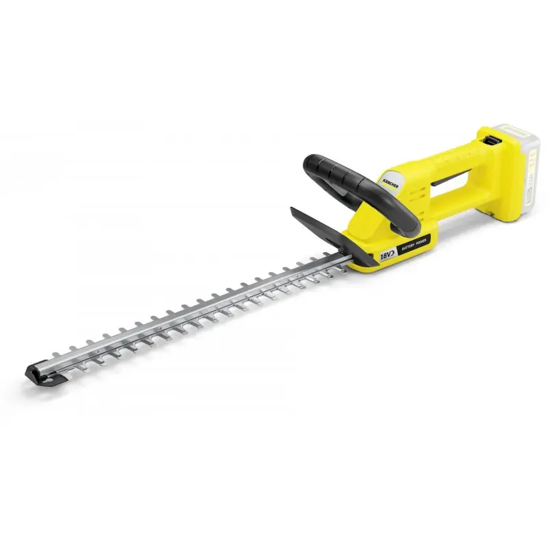 Versand Am Gleichen Tag Kärcher HGE 2-18 Akku-Heckenschere (45cm/18V/ohne Akku) 1.445-600.0