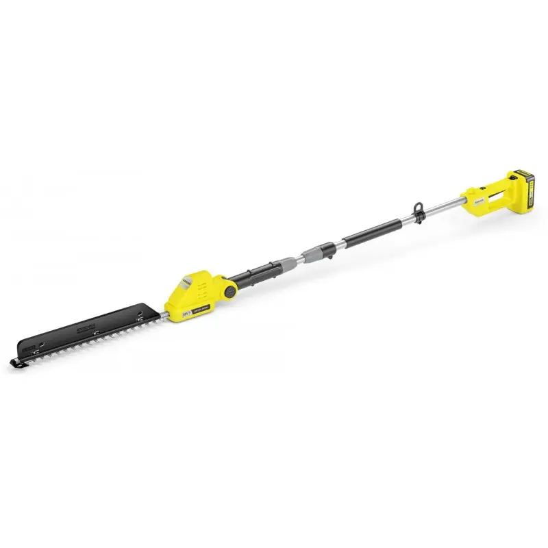 Kärcher PHG 2-18 Teleskop-Heckenschere (45cm/18V/ohne Akku) 1.445-620.0 Expressversand