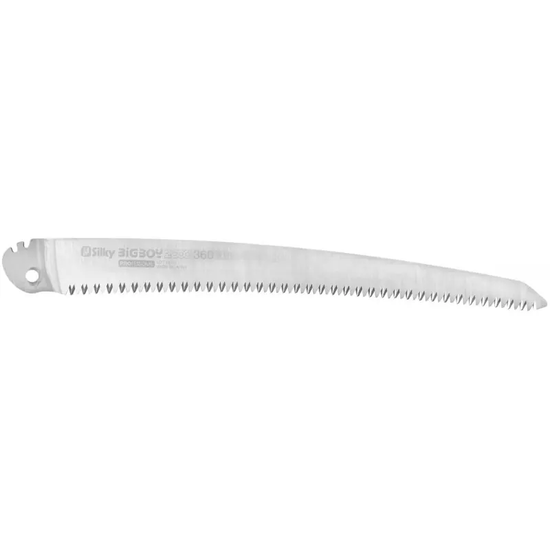 Expressversand Silky Beschreibung Bigboy 2000 Curve 360-6.5 KSI635736