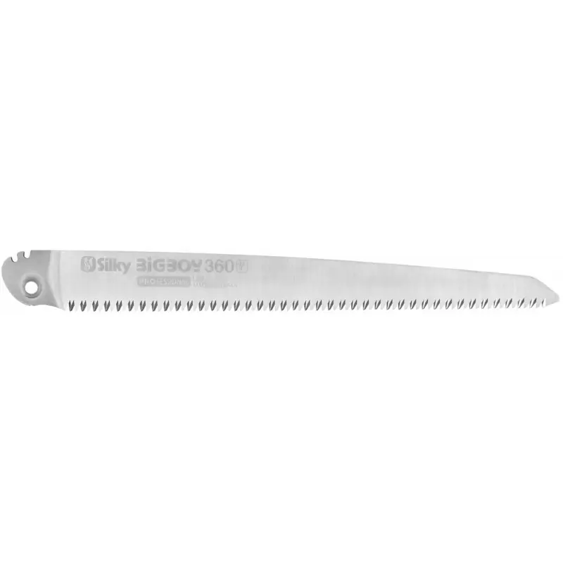 Direkt Vom Hersteller Silky Blatt Bigboy 360-7 KSI635536
