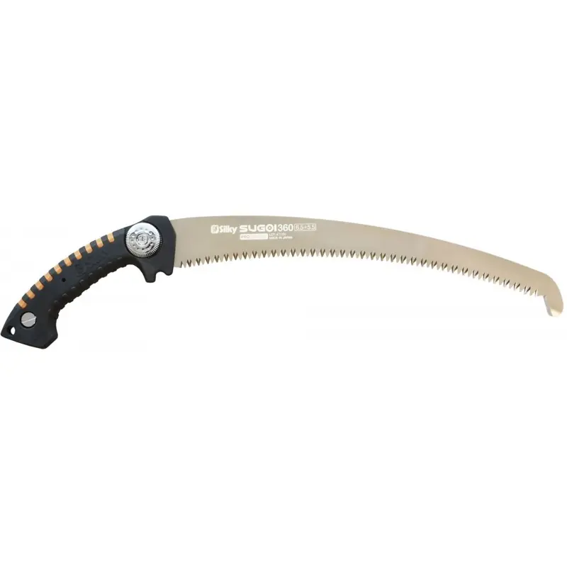 Silky Sugoi 360-6.5-5.5 Astsäge KSI639036 Kracherpreis