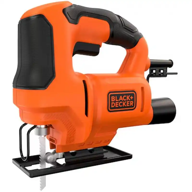Black Decker BES602-QS Stichsäge (400W) Kracherpreis