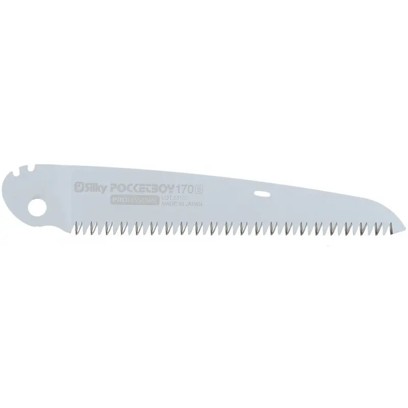 Direkt Vom Hersteller Silky Blatt Pocketboy 170-8 KSI534717