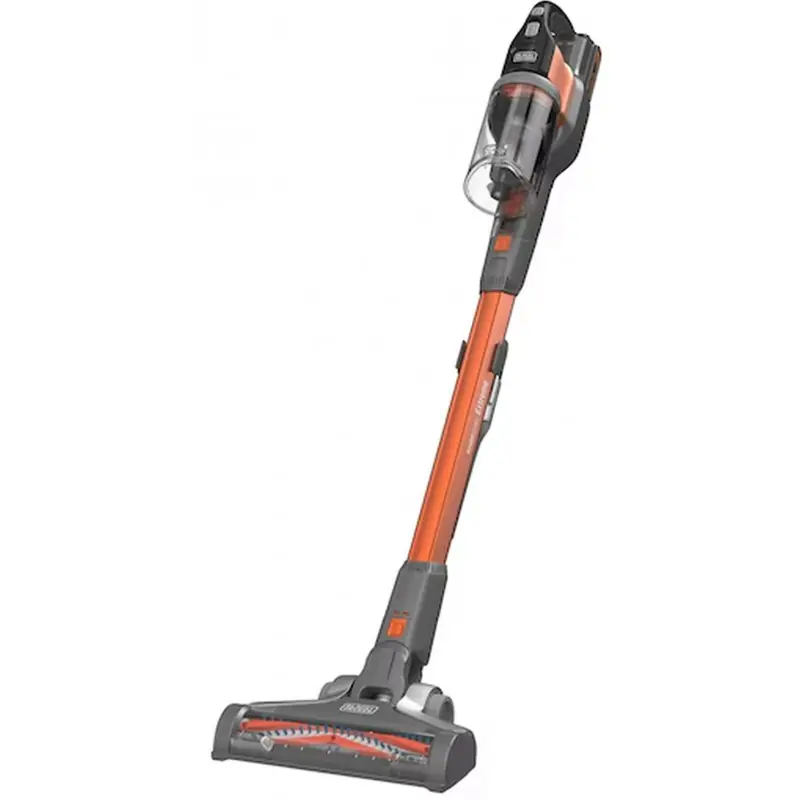 Black Decker BHFEV182C-QW Akku-Staubsauger (18V/1x2,0Ah) Mega-Angebot