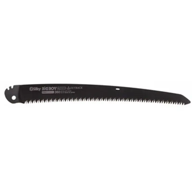 Top-Seller Silky Sägeblatt für Bigboy Professional 2000 Outback Edition 360-6.5