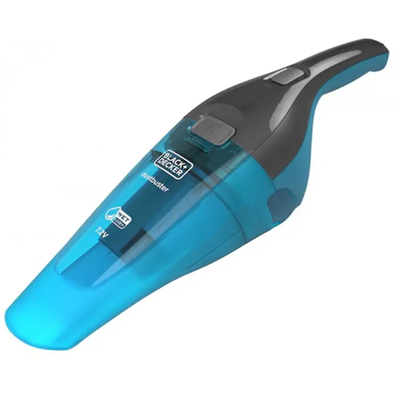 Top-Angebot Black Decker WDC215WA-QW Dustbuster Akku-Handstaubsauger (7,2V/1,5Ah)