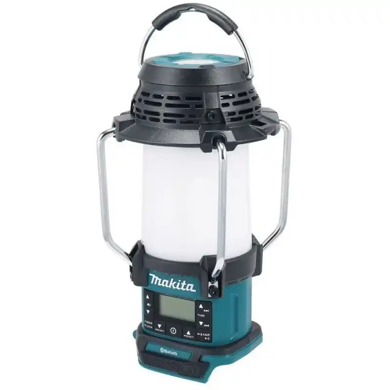 Billig Makita DMR057 Akku-Baustellenradio LED Li-ion (18V/14,4V, ohne Akku)