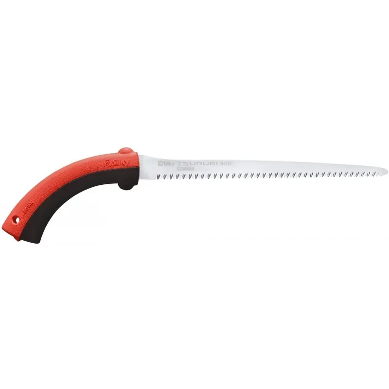 Neue Ware Silky Tsurugi 300-8 Astsäge KSI345030