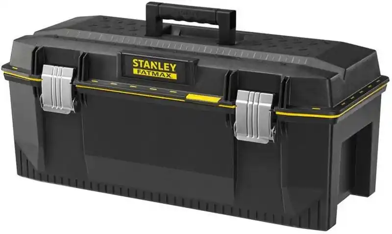 Stanley 1-93-935 FatMax 28" Werkzeugbox "Strukturschaum" (Spritzwassergeschützt) Direkt Vom Hersteller