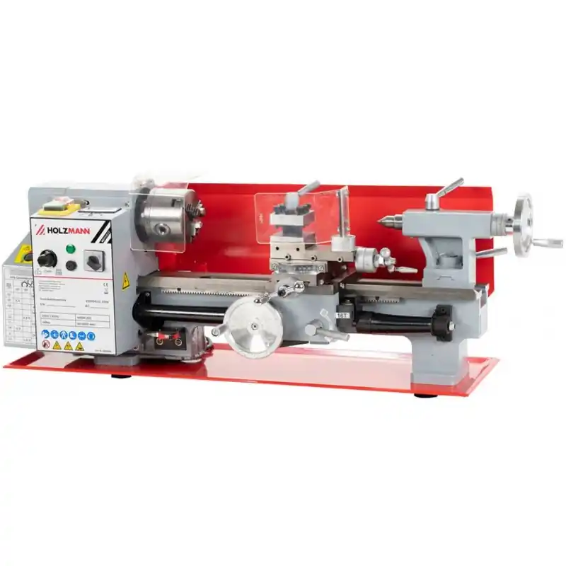 Holzmann Tischdrehmaschine (400W) ED300ECO_230V Knallerangebot